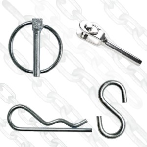 Hardware Chain Fittings